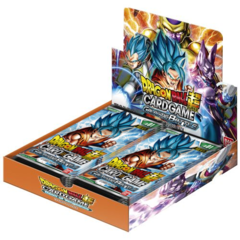 Dragon Ball Super Card Game DBS-B01 